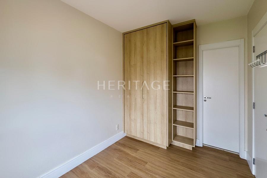 Apartamento impecável na Vila Olímpia, 95m2, 2 Suítes, 2 Vagas — foto 36