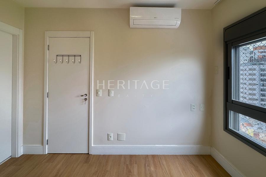 Apartamento impecável na Vila Olímpia, 95m2, 2 Suítes, 2 Vagas — foto 38