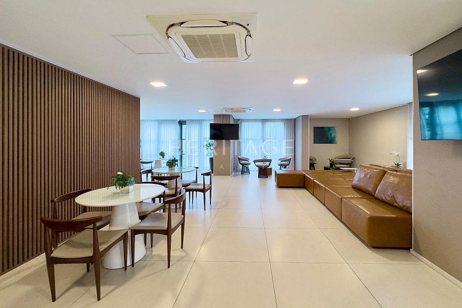 Apartamento impecável na Vila Olímpia, 95m2, 2 Suítes, 2 Vagas — foto 131