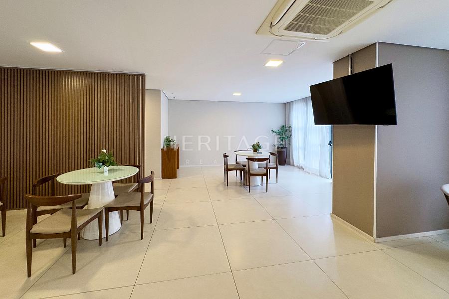 Apartamento impecável na Vila Olímpia, 95m2, 2 Suítes, 2 Vagas — foto 133