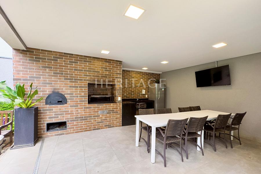 Apartamento impecável na Vila Olímpia, 95m2, 2 Suítes, 2 Vagas — foto 139