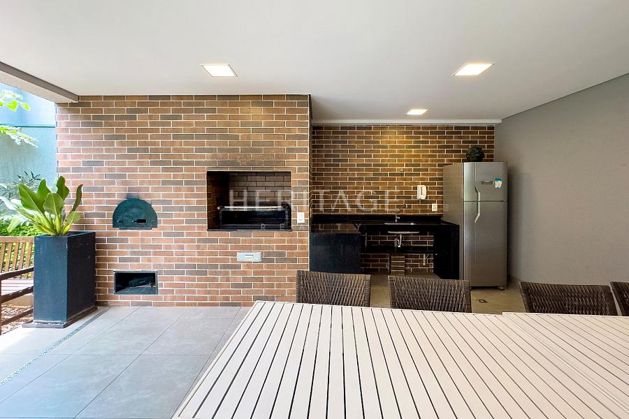 Apartamento impecável na Vila Olímpia, 95m2, 2 Suítes, 2 Vagas — foto 141