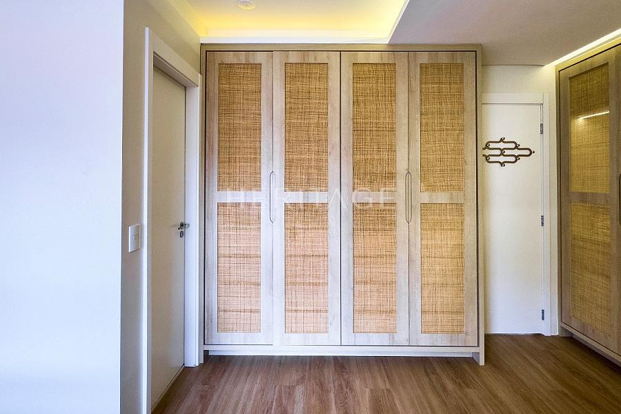 Apartamento impecável na Vila Olímpia, 95m2, 2 Suítes, 2 Vagas — foto 60