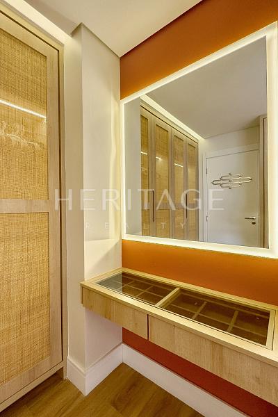 Apartamento impecável na Vila Olímpia, 95m2, 2 Suítes, 2 Vagas — foto 50