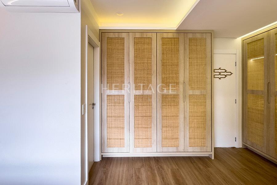 Apartamento impecável na Vila Olímpia, 95m2, 2 Suítes, 2 Vagas — foto 52