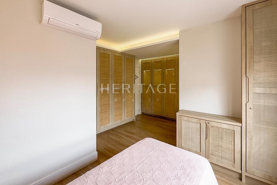 Apartamento impecável na Vila Olímpia, 95m2, 2 Suítes, 2 Vagas — foto 55