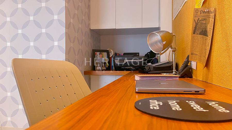 Cobertura Impecável, 4 Suítes, 4 Vagas, à venda em Moema — foto 48