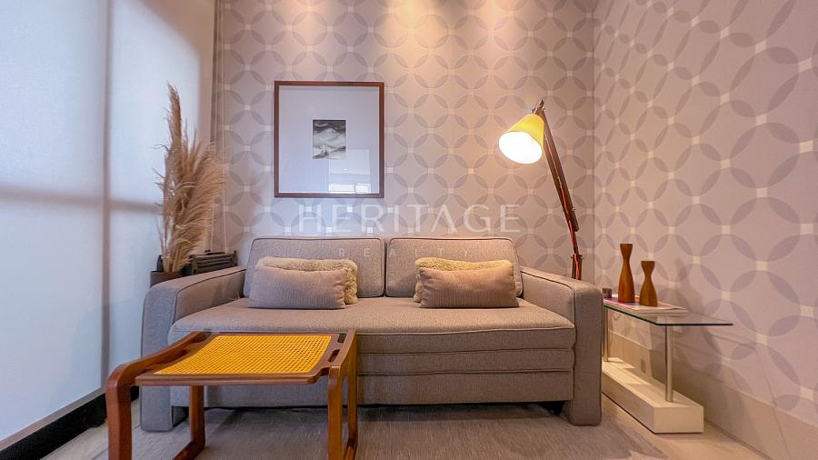 Cobertura Impecável, 4 Suítes, 4 Vagas, à venda em Moema — foto 46