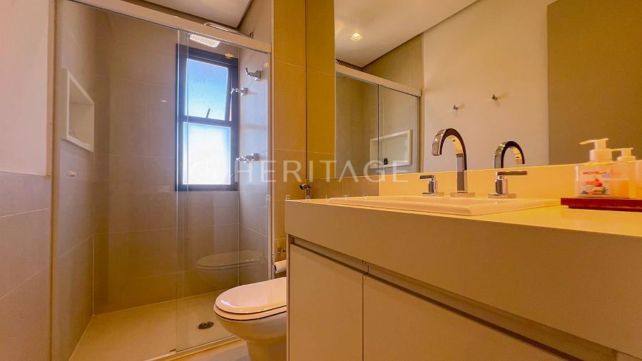 Cobertura Impecável, 4 Suítes, 4 Vagas, à venda em Moema — foto 45