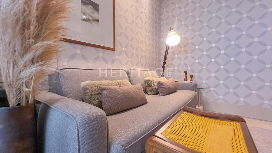 Cobertura Impecável, 4 Suítes, 4 Vagas, à venda em Moema — foto 44