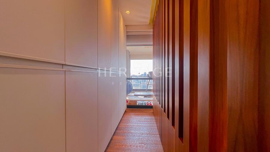 Cobertura Impecável, 4 Suítes, 4 Vagas, à venda em Moema — foto 38