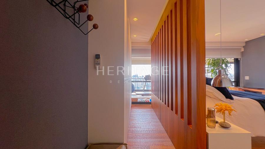 Cobertura Impecável, 4 Suítes, 4 Vagas, à venda em Moema — foto 37