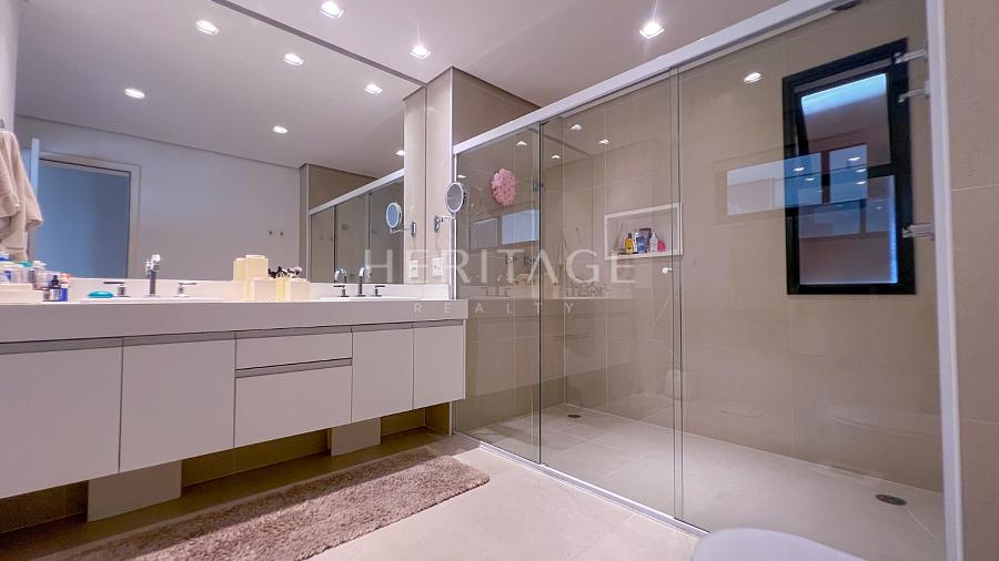 Cobertura Impecável, 4 Suítes, 4 Vagas, à venda em Moema — foto 27