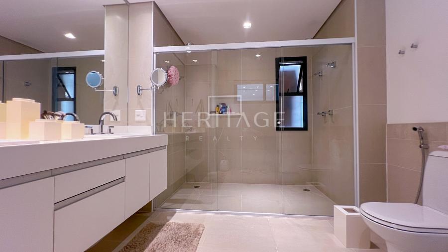 Cobertura Impecável, 4 Suítes, 4 Vagas, à venda em Moema — foto 26