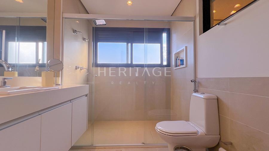 Cobertura Impecável, 4 Suítes, 4 Vagas, à venda em Moema — foto 24