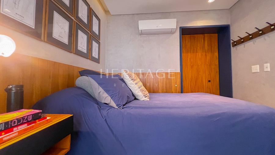 Cobertura Impecável, 4 Suítes, 4 Vagas, à venda em Moema — foto 21