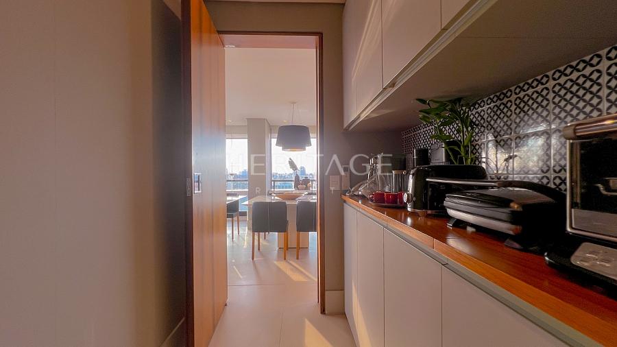 Cobertura Impecável, 4 Suítes, 4 Vagas, à venda em Moema — foto 6