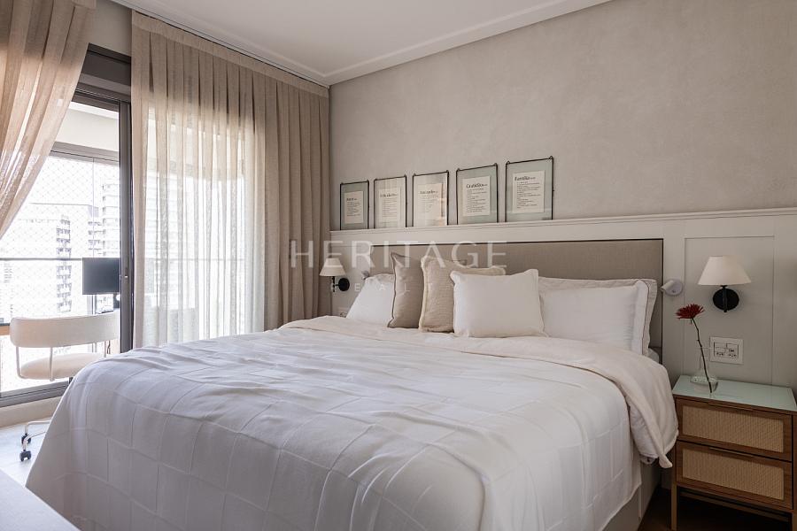 Apartamento à venda na Vila Nova Conceição — foto 20