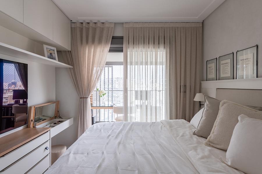 Apartamento à venda na Vila Nova Conceição — foto 19