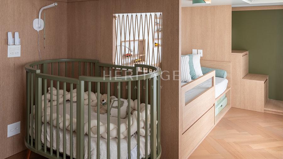 Apartamento à venda na Vila Nova Conceição — foto 26