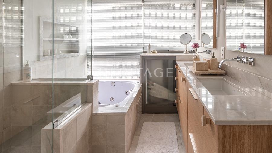 Apartamento à venda na Vila Nova Conceição — foto 23