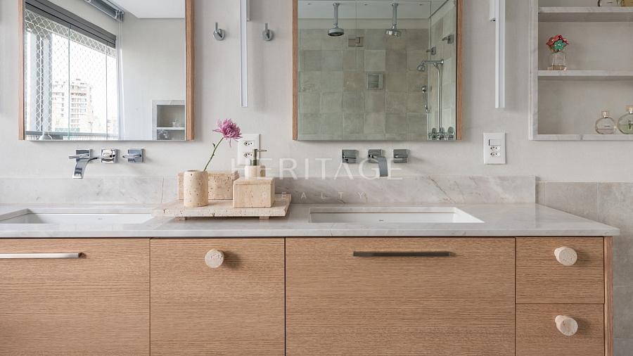 Apartamento à venda na Vila Nova Conceição — foto 24