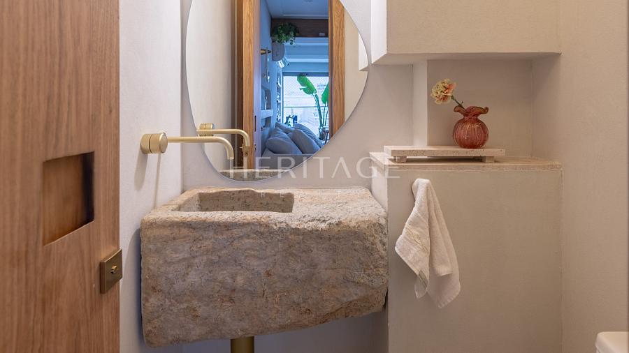 Apartamento à venda na Vila Nova Conceição — foto 10