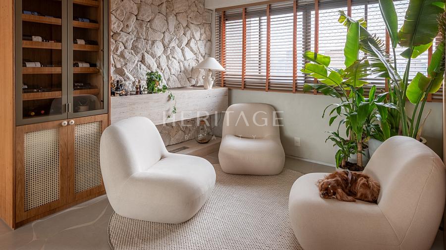 Apartamento à venda na Vila Nova Conceição — foto 8