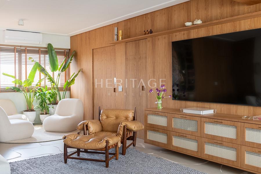 Apartamento à venda na Vila Nova Conceição — foto 5