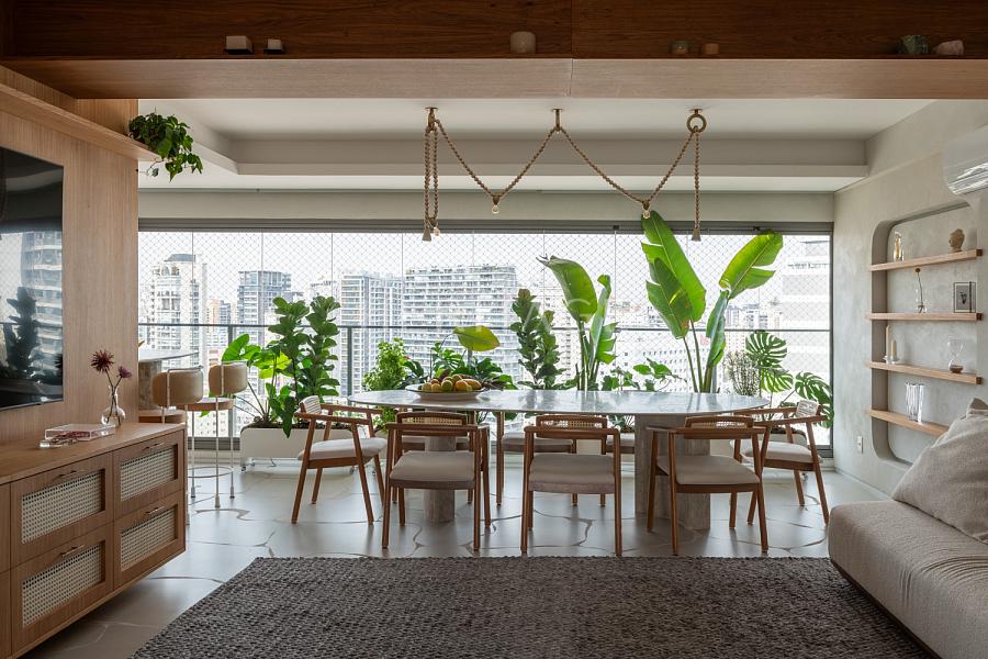 Apartamento à venda na Vila Nova Conceição — foto 6