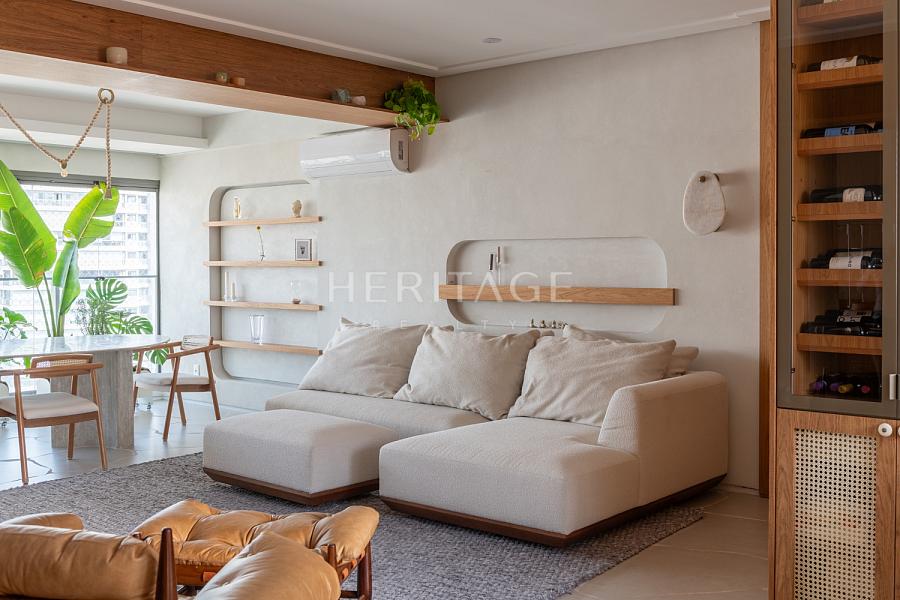 Apartamento à venda na Vila Nova Conceição — foto 4