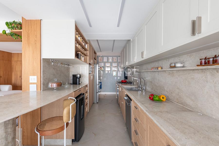 Apartamento à venda na Vila Nova Conceição — foto 13