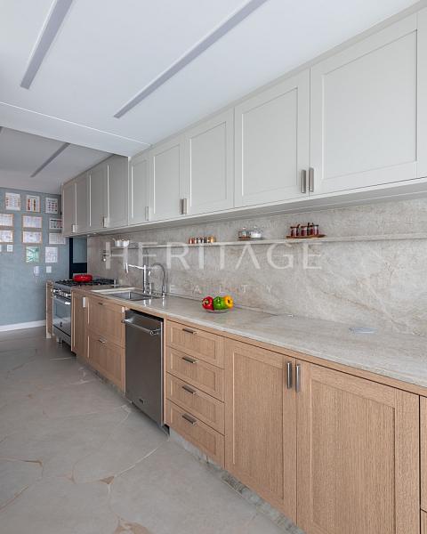 Apartamento à venda na Vila Nova Conceição — foto 17