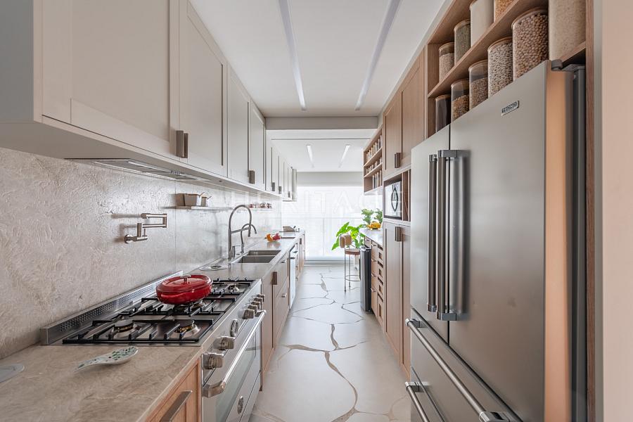 Apartamento à venda na Vila Nova Conceição — foto 14