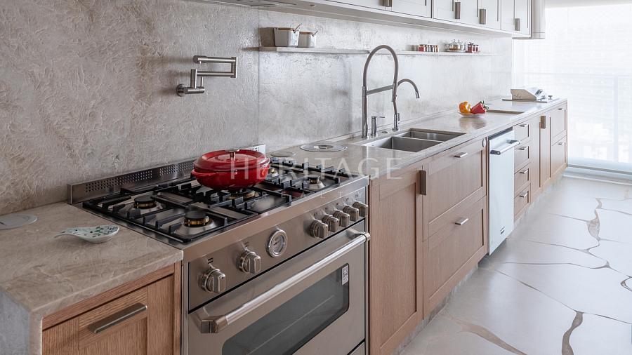 Apartamento à venda na Vila Nova Conceição — foto 15