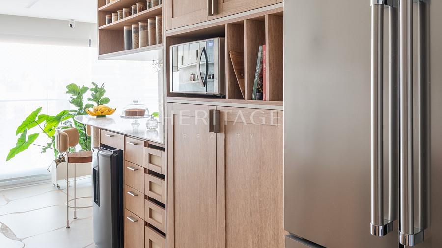 Apartamento à venda na Vila Nova Conceição — foto 18