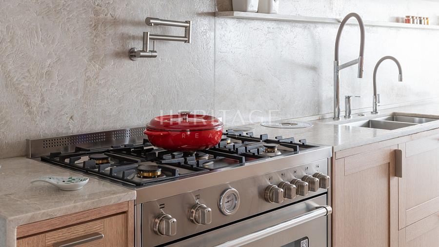 Apartamento à venda na Vila Nova Conceição — foto 16