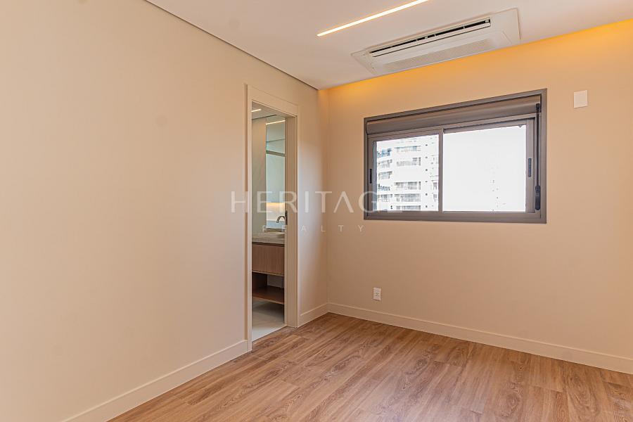 Apartamento à venda 143m² e 3 suítes no Campo Belo — foto 33