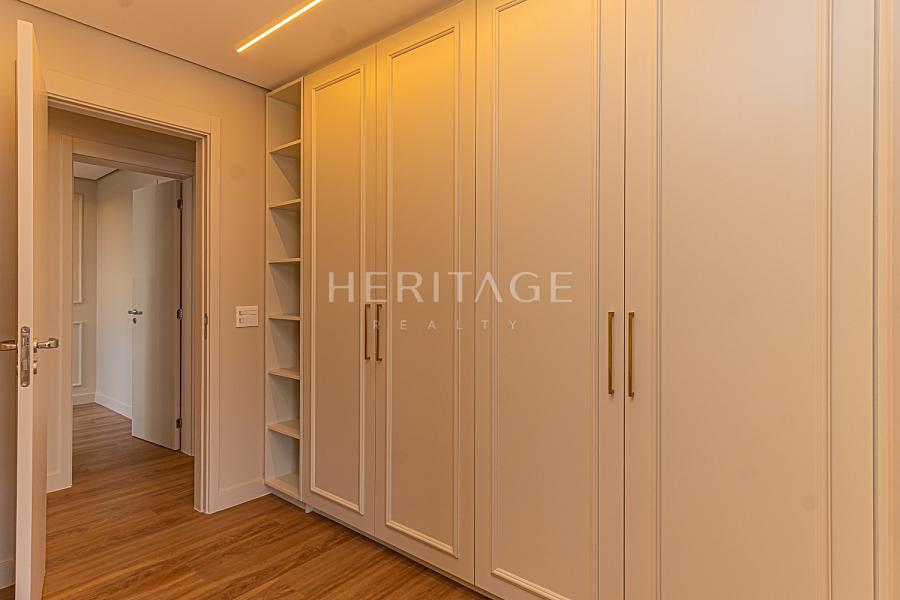 Apartamento à venda 143m² e 3 suítes no Campo Belo — foto 29