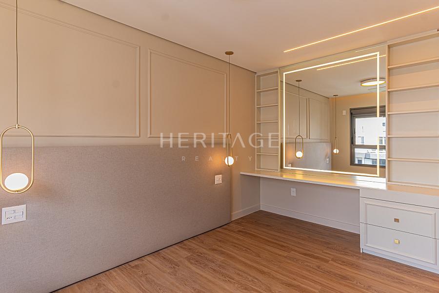 Apartamento à venda 143m² e 3 suítes no Campo Belo — foto 27