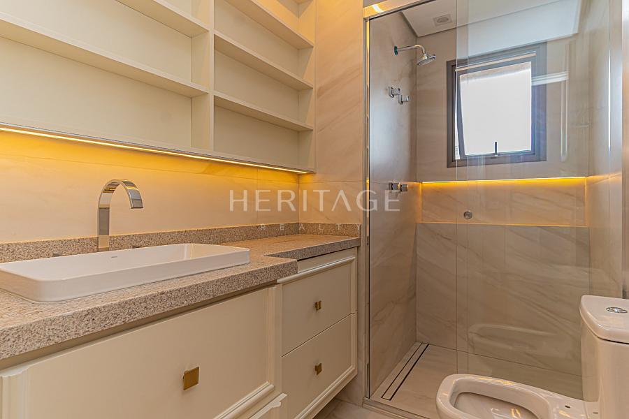 Apartamento à venda 143m² e 3 suítes no Campo Belo — foto 31