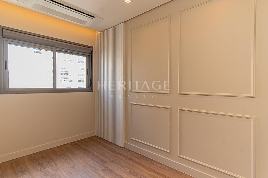 Apartamento à venda 143m² e 3 suítes no Campo Belo — foto 38