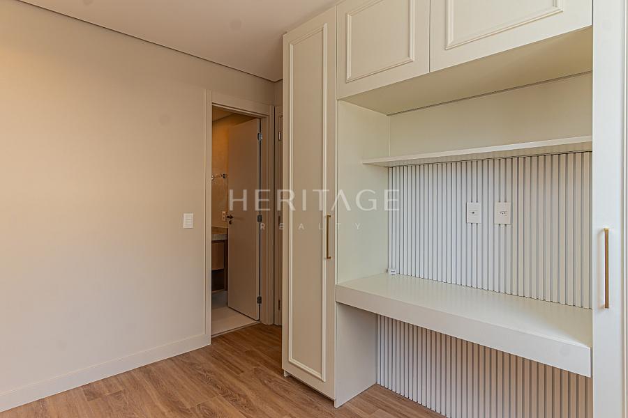 Apartamento à venda 143m² e 3 suítes no Campo Belo — foto 39