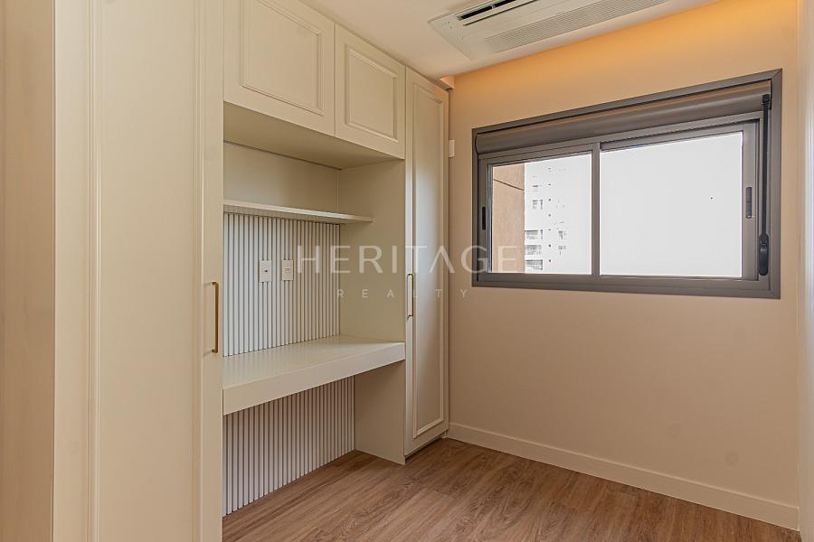 Apartamento à venda 143m² e 3 suítes no Campo Belo — foto 36