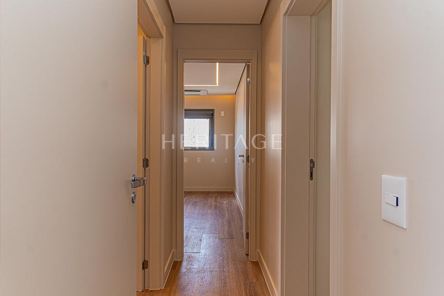 Apartamento à venda 143m² e 3 suítes no Campo Belo — foto 24