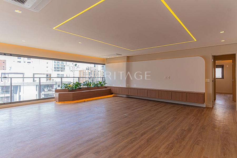 Apartamento à venda 143m² e 3 suítes no Campo Belo — foto 5