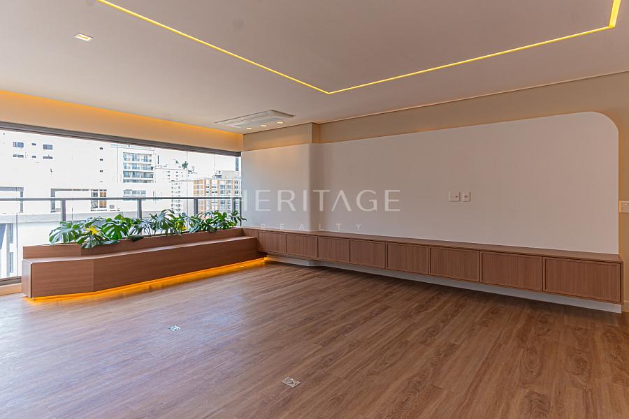 Apartamento à venda 143m² e 3 suítes no Campo Belo — foto 4