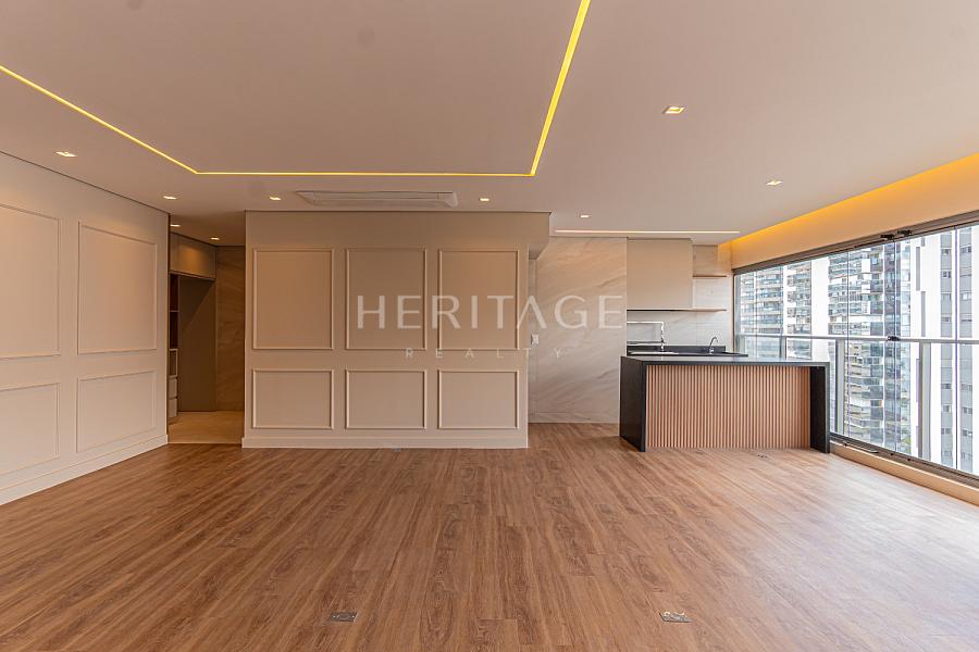 Apartamento à venda 143m² e 3 suítes no Campo Belo — foto 14