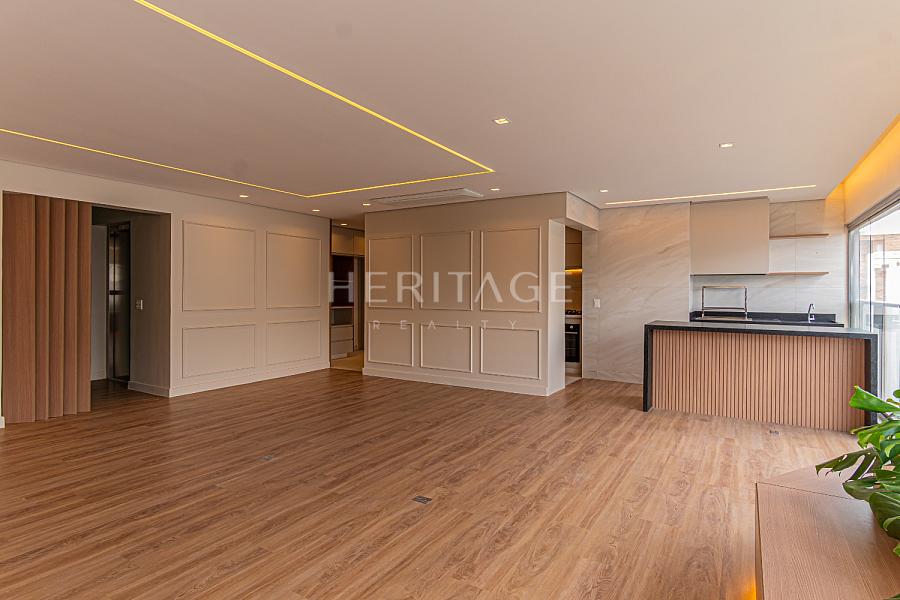 Apartamento à venda 143m² e 3 suítes no Campo Belo — foto 6