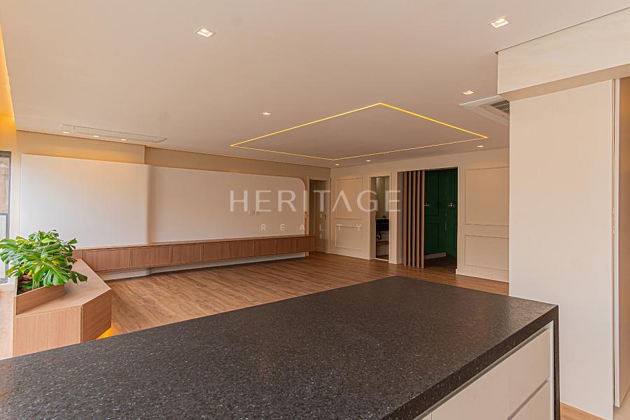 Apartamento à venda 143m² e 3 suítes no Campo Belo — foto 8